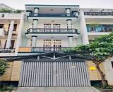 Bình Thạnh. HXH Tránh. Khu Vip, Nhà Đẹp (5x21) 4 Tầng 5PN 👉Chỉ 14 Tỷ5  Bán nhà đẹp Hẻm xe