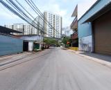 BÁN XƯỞNG 151M2 – GẦN AEON BÌNH TÂN – VỊ TRÍ VÀNG KHAI THÁC DÒNG TIỀN