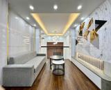 NHÀ ĐẸP KHƯƠNG TRUNG - GẦN ĐẦM HỒNG DT 30m2 5 tầng MT 3.5m Giá 6.65 tỷ