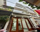 Nhà đẹp Xuân Đỉnh, 6 tầng thang máy, Ô tô đỗ cửa, 30M ra mặt phố xe tải tránh