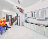 TRẦN CUNG CCMN DÒNG TIỀN41m2 x5T, PCCC , FULL NỘI THẤT GIÁ 8,7 TỶ CTL