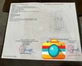 Hàng hot 126 m2 tại Đông Sơn - Chương Mỹ ngay gần đường 6 giá nhỉnh 3 tỉ 
- Lô góc mặt