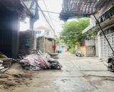 Bán Gấp Nhà Mới Phố Thượng Thanh 35m2 6 Tầng Thang Máy, Lô Góc, Ô Tô Cạnh Nhà 7.X Tỷ