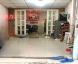 Nhà diện tích khủng 57.9m2 Cao Xuân Dục P12Q8