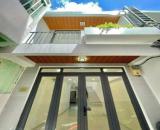 BÁN NHÀ GẤP CHỦ KẸT TIỀN – NHÀ THƠM GIÁ TỐT – 60M2 -  MUA NGAY KẺO LỞ -HXH THÔNG THOÁNG