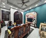 Bán nhà phân lô, khu cán bộ vip, ô chờ thang máy ô tô đỗ cửa, KD Kim Ngưu, HBT 62m2-13 tỷ