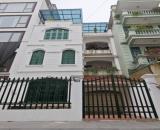 Bán Biệt thự KĐT Định Công, Diện Tích 120m2. Mặt tiền 6.6m, Giá 33 tỷ
