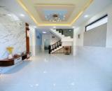 BÁN NHÀ BÀU CÁT TÂN BÌNH – NHÀ XỊN – GIÁ IU THƯƠNG  - NHÀ 3 TẦNG - HXH