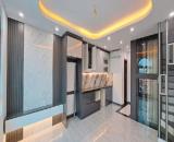 💥💥💥 SIÊU PHẨM MỚI LUNG LINH - THANG MÁY XỊN SÒ - NGAY GẦN PHỐ THẠCH BÀN - S 40m2