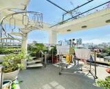 BÙI ĐÌNH TÚY – 144M² – (ngang 6m, dài 24m) nở hậu 7m - 4 TẦNG – NỞ HẬU(BT10-32) – ĐƯỜNG 10