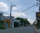 Bán nhà Q12, Hẻm Thông Xe TẢI Trương Thị Hoa , Ngay METRO, Giáp Gò Vấp, 4X20,  Full Nội