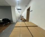 CƠ HỘI VÀO NGAY – VĂN PHÒNG 700M² NGÃ TƯ SỞ – CÓ NỘI THẤT, GIÁ CHỈ 10$/M²