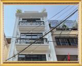 Bán nhà ngõ, hẻm đường Hoàng Mai, 38m x 5T, giá 7tỷ, gần cc Felix Homes