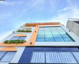 BÁN NHÀ - 137M2 - 5 TẦNG - TÂN BÌNH - GẦN SÂN BAY - DÒNG TIỀN 90 TRIỆU - CHỈ 18.8 TỈ
