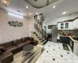 NHÀ MỚI ĐẸP - 2 THOÁNG – FULL NỘI THẤT – TRUNG TÂM HAI BÀ TRƯNG – NGÕ 523 MINH KHAI