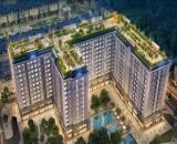 Bán căn 2pn 64m2 tầng trung giá 4.8 tỷ, HTLS 0% 18 tháng, ck 5%, full nội thất cao cấp