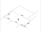 Đất Ỷ La, Hà Đông 66m MT6,1  5,6 tỷ