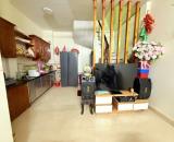 BÁN NHÀ ĐỊNH CÔNG - 5 TẦNG 3 NGỦ - DÂN XÂY - NGÕ THÔNG - Ô TÔ ĐỖ CỔNG - TIỆN ÍCH NGẬP TÀN