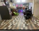 MẶT TIỀN KINH DOANH P8 QUẬN 8 - NHÀ 2 TẦNG 3X15M VUÔNG A4 - NGAY BA ĐÌNH, HƯNG PHÚ - 5.85T