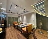 Trung tâm HĐ , 40M2 , 5 tầng, vỉa hè,ô tô tránh, kinh doanh.