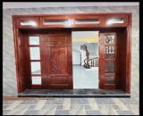 SIÊU PHẨM CỔ LINH-BÁN NHÀ ĐỐI DIỆN AEON LONG BIÊN-GẦN PHỐ-6 TẦNG THANG MÁY-FULL NỘI THẤT-D