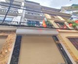 NHÀ ĐẸP KHƯƠNG ĐÌNH - Ô TÔ VÀO NHÀ - MẶT NGÕ KINH DOANH – GẦN PHỐ - NGÃ TƯ SỞ - 41M*5T