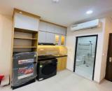 Cần bán tòa nhà dich vụ Phạm Văn Đồng - 15 phòng cho thuê