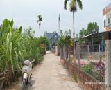 Bán gấp đất nền Hòa Phong giá 6xx  diện tích đẹp, ô tô tới đất, dân cư đông