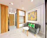BÁN TÒA CHDV PHỐ THÁI HÀ - 156M² x 10 TẦNG - DÒNG TIỀN 300TR/THÁNG - Ô TÔ ĐỖ CỬA - GIÁ 52