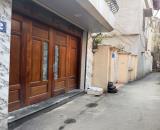 THANH BÌNH, MỘ LAO, HÀ ĐÔNG - Nhà dòng tiền 36m², 5 tầng, 6 ngủ, đủ công năng.