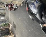 Bùi xươnh trạch nhà dân xây chắc chắn