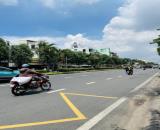 Bán nhà Mặt tiền Tô Ký - ngay Chợ Cầu - Quang Trung, 969m2 (11/24x58m) Cấp 4, 95 tỷ.