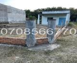 Lô đất vàng gần chợ Bình Chánh 5 phút xe cần đổi chủ, DT 80 m2, chỉ nhỉnh 1 tỷ 3