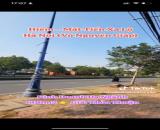 Bán Đất Dt 543m2 (Trong Đó 463 Thổ Cư), Giá Tốt Mặt Tiền Đường Song Hành Xa Lộ Hà Nội, P.H