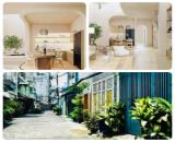 HXH Đông Bắc, Quận 12 - Phần mềm Quang Trung - 2PN 80m2 - Chỉ hơn 5 tỷ