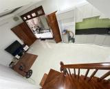 BÁN NHÀ LÊ THANH NGHỊ, HAI BÀ TRƯNG – NHÀ MỚI, THÔNG TẦNG DT 32m² | Giá 8.1 tỷ  NHÀ MỚI 4.