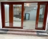 Bán Nhà Hà Nội - Long Biên - phường Phúc Lợi -SIÊU PHẨM LÔ GÓC - Ô TÔ - NGÕ THÔNG - 3 BƯỚC