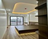 🏡  NHÀ ĐẸP CẦU GIẤY – NGÕ THÔNG – OTO TRÁNH – THANG MÁY – 60M² x 7 TẦNG