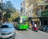 Nhà mặt phố Hàng Bông Hoàn Kiếm, 150m2 phù hợp xây khách sạn, văn phòng, bán 82 tỷ