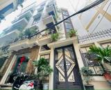 NHÀ THANH NHÀN SIÊU ĐẸP OTO VÀO NHÀ