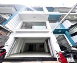 BÁN NHÀ 3 TẦNG GẦN NGUYỄN TUYỂN, BÌNH TRƯNG TÂY, TP. THỦ ĐỨC – GIÁ CHỈ 11.15 TỶ