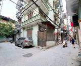 BÁN NHÀ XUÂN ĐỈNH 65M2, MẶT TIỀN: 8M, LÔ GÓC 2 THOÁNG Ô TÔ + KINH DOANH