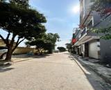 Bán đất Trâu Quỳ/Gia Lâm,59m2 mt 5.2m đường nhựa 10m vỉa hè view thoáng,sẵn dòng tiền