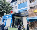 BÁN NHÀ LIỀN KỀ A10 NAM TRUNG YÊN, 75M², MẶT TIỀN RỘNG 6M, Ô TÔ TRÁNH, VỈA HÈ RỘNG 2 BÊN