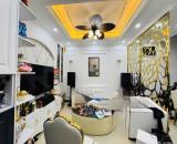 HIỂM NHÀ ĐẸP VĂN CAO – 45M² - 15.8 TỶ – THANG MÁY – CÁCH PHỐ 2 NHÀ – NGÕ THÔNG HAI MẶT
