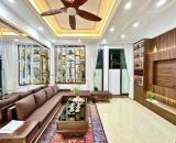 BÁN NHÀ Ở NGAY NGÕ 236 TRIỀU KHÚC – 4 TẦNG – 6.15 TỶ