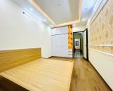 Nhà Mới Lĩnh Nam – Hoàng Mai – 5 Tầng 50m – Gần Phố - 6 Ngủ Khép Kín, 8,6 Tỷ.