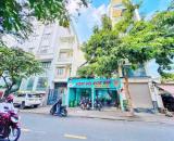 SIÊU HIẾM – MẶT TIỀN TRẦN QUỐC THẢO, Q3 – TÒA NHÀ 6 LẦU ĐANG KHAI THÁC 150TR/THÁNG