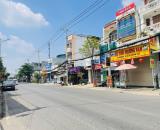 Bán Nhà Mặt Tiền Đẹp – Đường Trần Thị Năm, Tân Chánh Hiệp, Q.12