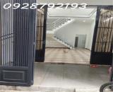 🏠 Bán Nhà HXH Nguyễn Sáng, Tây Thạnh, TP 52m², 3 T 4PN, SHR Giá 5.9 Tỷ